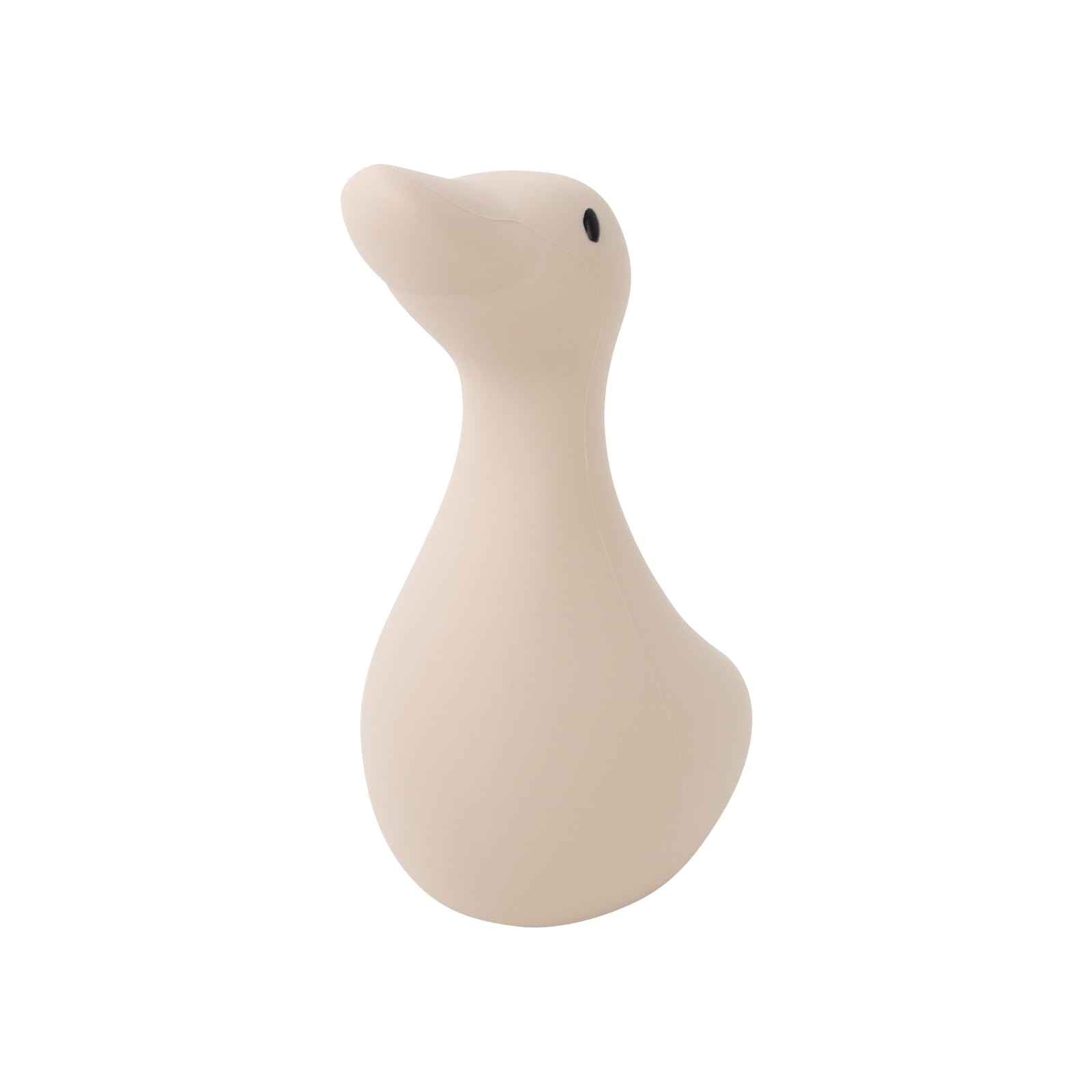 Flow Amsterdam Veilleuse Liva l'oie beige rechargeable