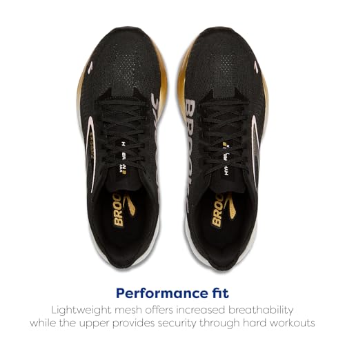 Brooks Men’s Hyperion Max 2 Neutral Running Shoe4