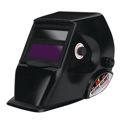 Image of Performance Tool W50057 Auto-Darkening Welding Helmet