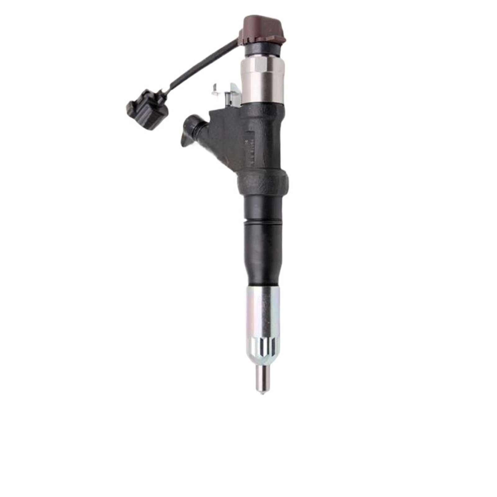 Cotund One Color 1Pcs Nozzle Assembly 295050-2580 23670-E0221 Fit For Toyota