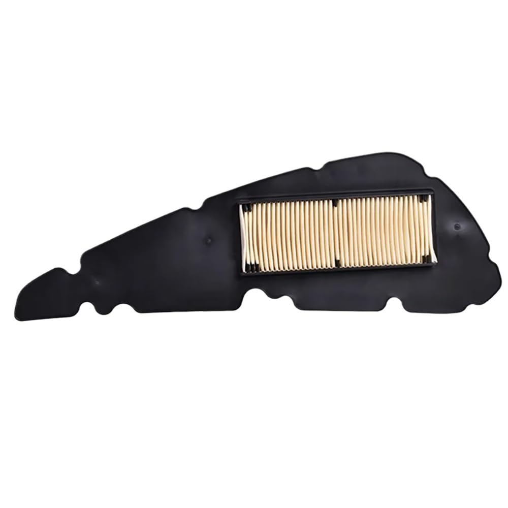 Filtr powietrza Wymiana motocykla Środek do czyszczenia filtra powietrza silnika pasuje do PIAGGIO pasuje do BEVERLY 400 S HPE MP3 400 Sport 2021-2025 filtr wlotowy