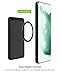 mophie Snap+ Juice Pack Mini - Wireless Portable Magnetic Charger with 5000 mAh Internal Battery, Compatible with MagSafe & Qi-Enabled Smartphones, Works with Apple, Samsung, and Google Phones, Black