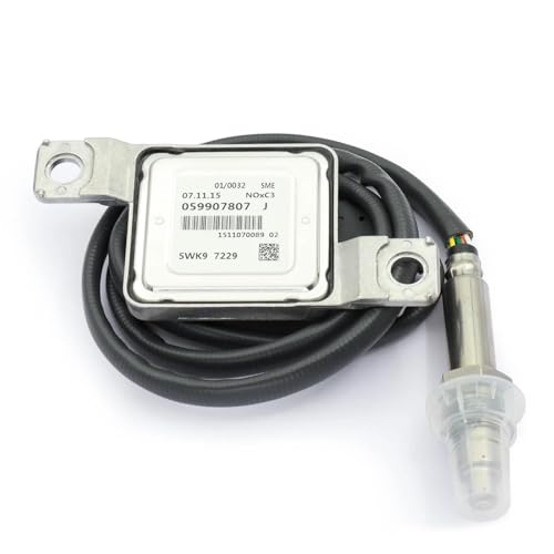 Sonde NOX 5WK97229 et capteur d'oxygène automobile pour Audi A6 A8 Q5