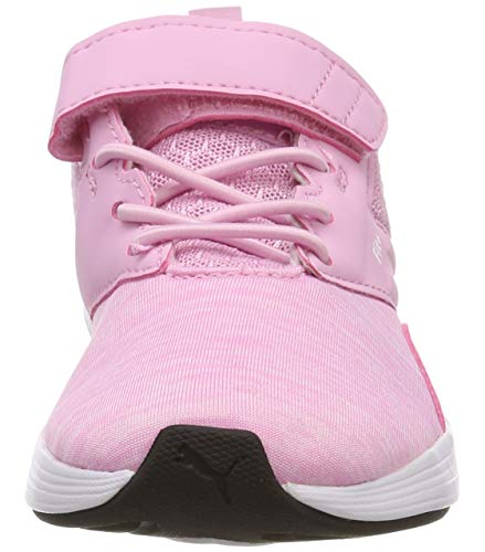 Puma Nrgy Comet V Ps, Scarpe da Ginnastica, da