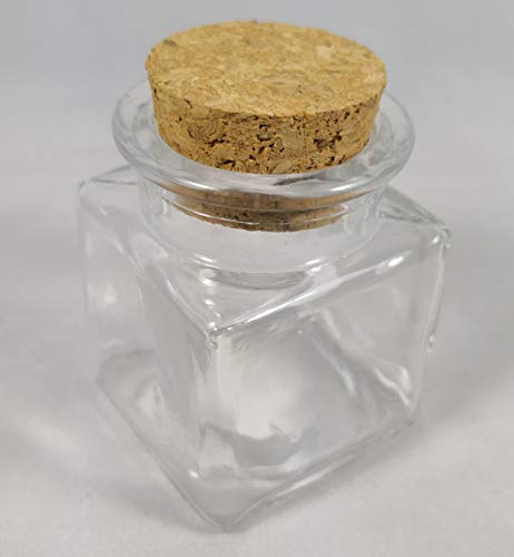 Linea 2 ELLE 36x Barattoli bomboniera confettata