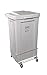 R & B Wire 693 3 Bushel Poly Laundry Hamper