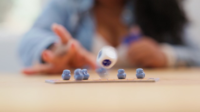 Oh my Pigeons! | Spiele für Erwachsene