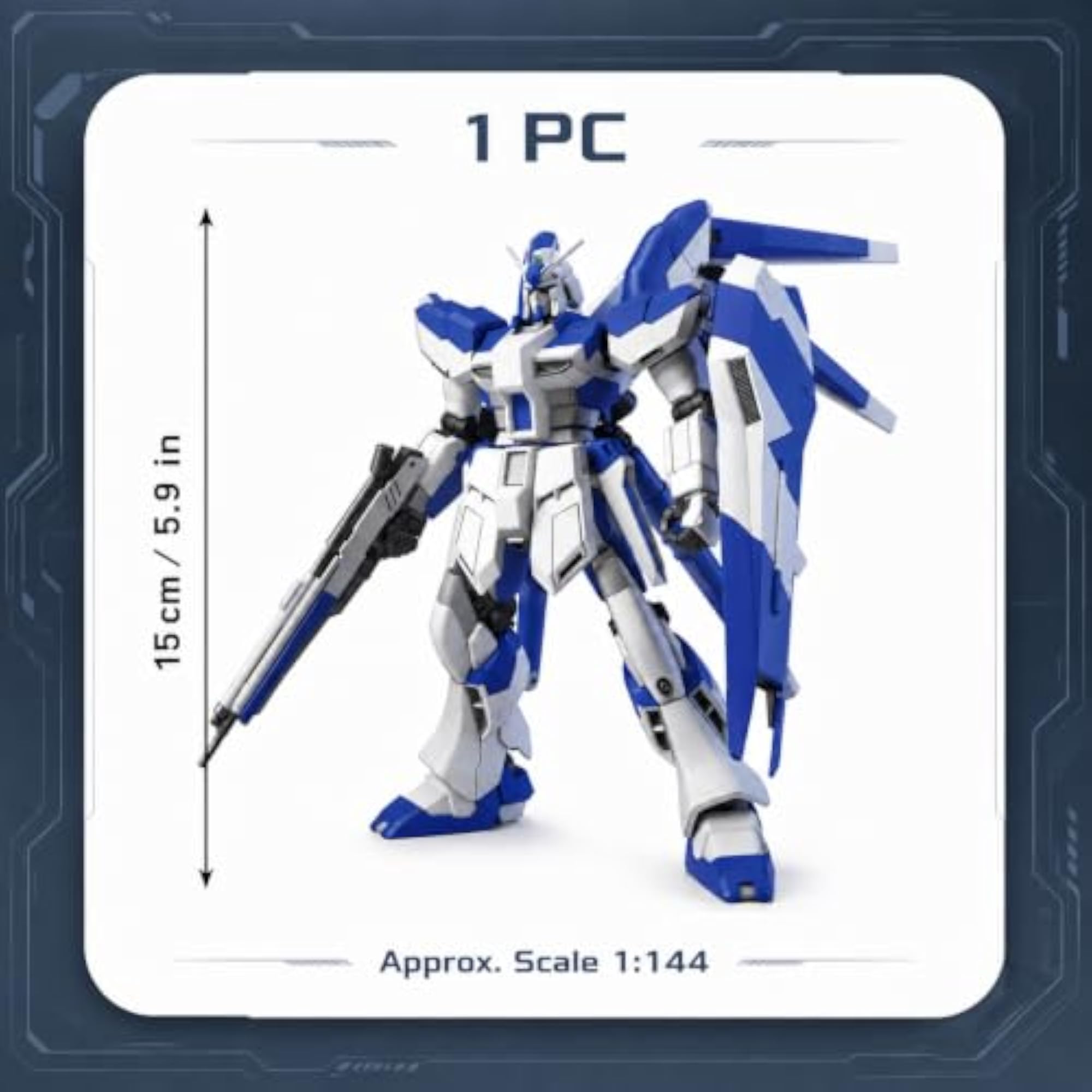 Action Figures Kit, Detailed Anime Collectibles