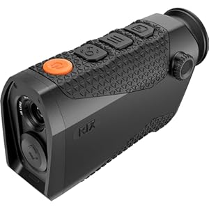 RIX Pocket K3 Portable Thermal Mono...