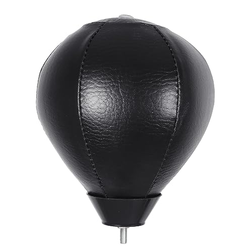 Boxing Speed Bag Reflex Ball Featuring a Universal 8mm Screw and a Replaceable Spare Sandbag for Dynamic and Enduring Training Sessions