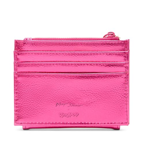 Betsey Johnson x Ring Pop Thru Lick & Thin Bifold Wallet4