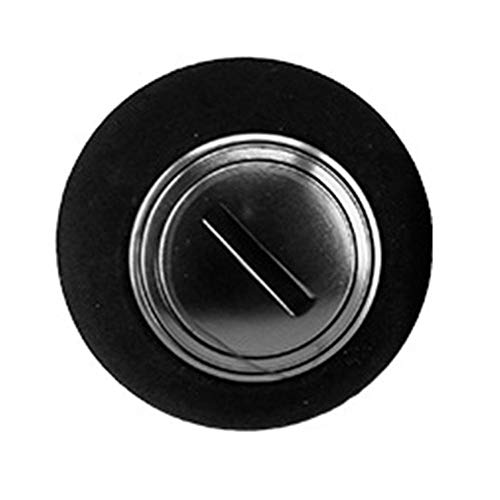prom-note Angelrolle Griff Aluminiumlegierung Reel Power Griff Knob Angelrolle Ersatzteile Metallknopf Für Köderguss… – Bild 4