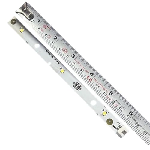Image of JR Appliance Compatible with Motrola Basics Refrigerator led Light Strip 12V Godrej, BPL Plastic (Pack of 1)