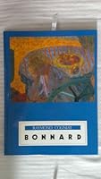 Bonnard B0000DUY78 Book Cover