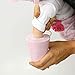 Lucky Hands® Huellas en 3D | Improntas Mano | Idea de Regalo...