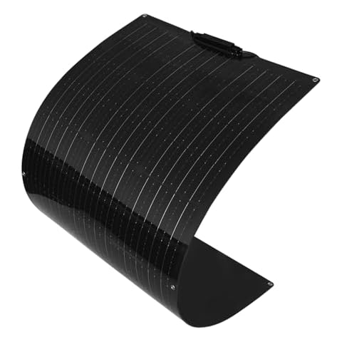Panneau Solaire Flexible XINPUGUANG 100w Cover