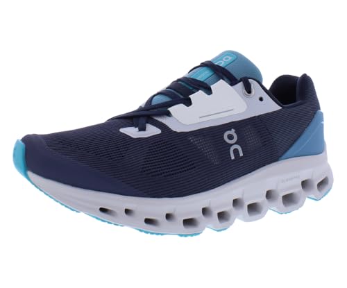 Image of On Womens Cloudstratus