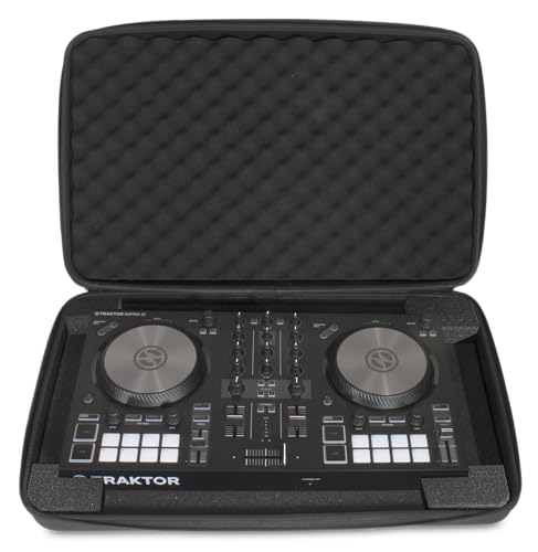 TRAKTOR KONTROL S2 MK3 ハードケース付き 411lctIf4mL.jpg