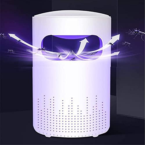 BDRSRX Mosquito Killer USB Mosquito Killer Huishoudelijke fotocatalyst LED Elektronische mosquito moordenaar… - Image 5