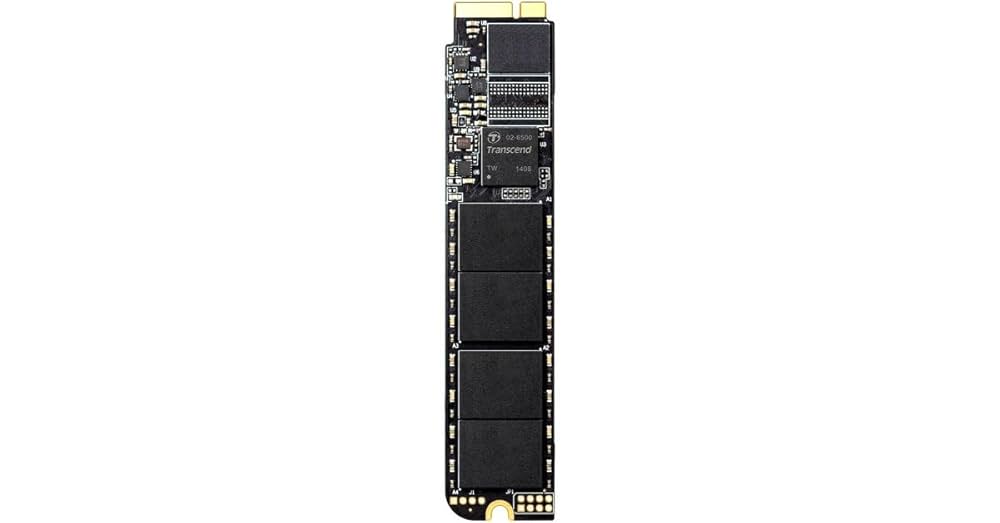 Transcend - Transcend SSD MacBook Air専用アップグレード 480GB Amazon.co.jp: トランセンドジャパン Transcend Mac専用SSD