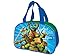 Astro, AST0733, Portameriendas Tortugas Ninja, neceser Tortugas Ninja15x23x7,5 cm