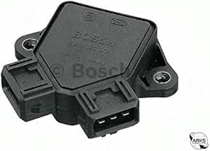 Drosselklappe Sensor Für Subaru Forester & Impreza 2.0L 2.5L 1997-2005 - 22633AA210