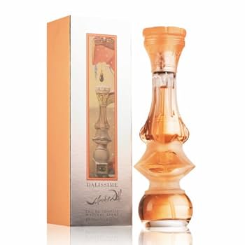 Amazon | サルバドールダリ ダリッシム オードトワレ 30ml