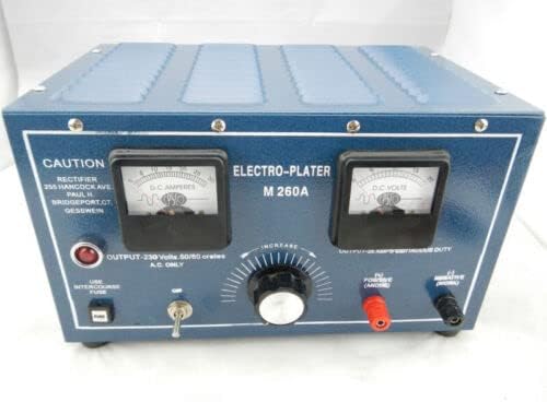 30A Platinum Silver Gold Plating Machine Electroplating Machine Jewelry Tool
