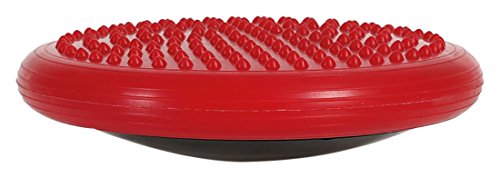 TOGU Dynair Twister lot de 2 torsades compactes de 20 cm pour la forme