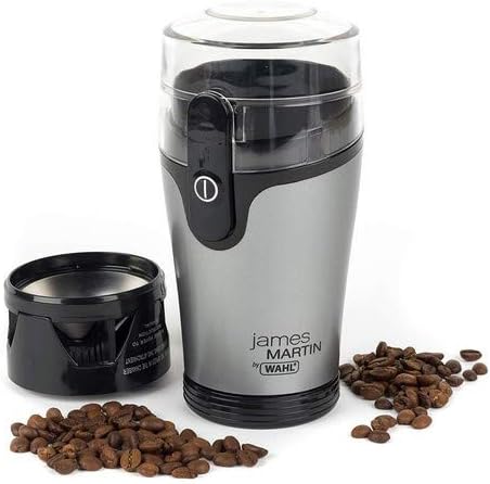 wahl spice grinder