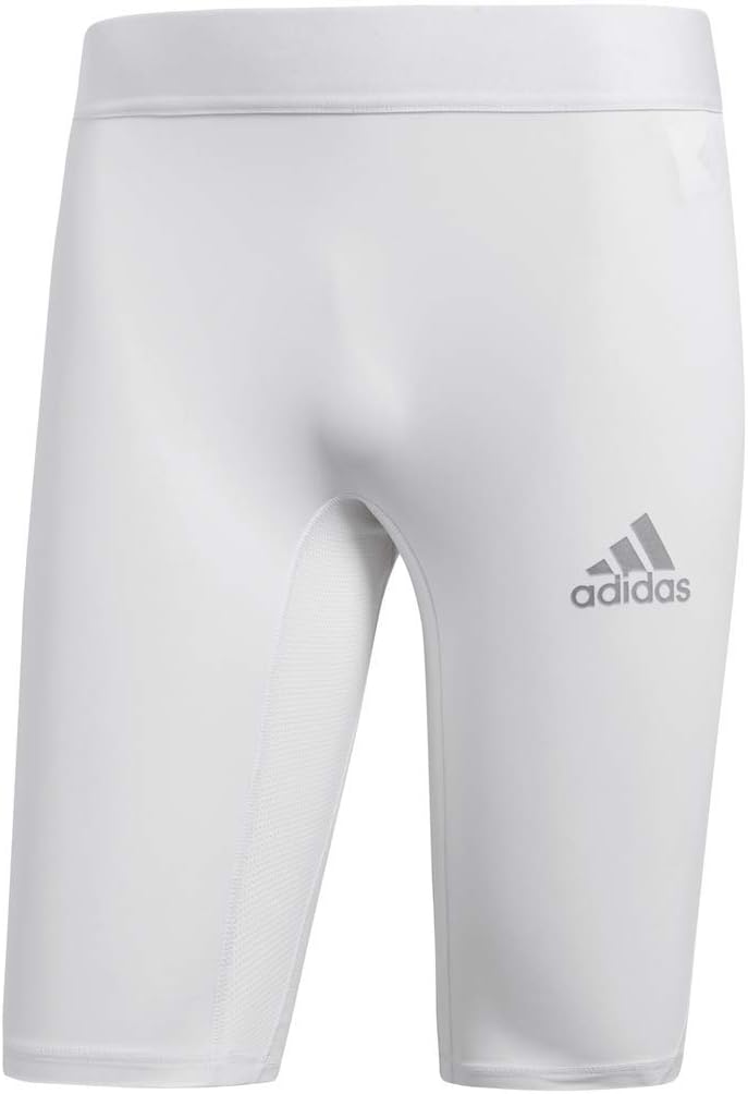 adidas climalite compression shorts