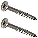 # 8 - 3 inches square screws