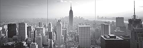 Crearreda CR-46003 New York Panoramic Wall Decal
