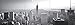Crearreda CR-46003 New York Panoramic Wall Decal