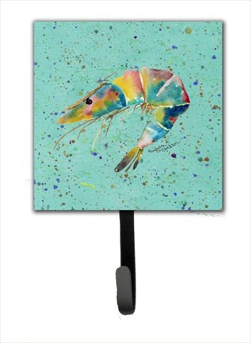 Shrmip Leash Holder Or Key Hook