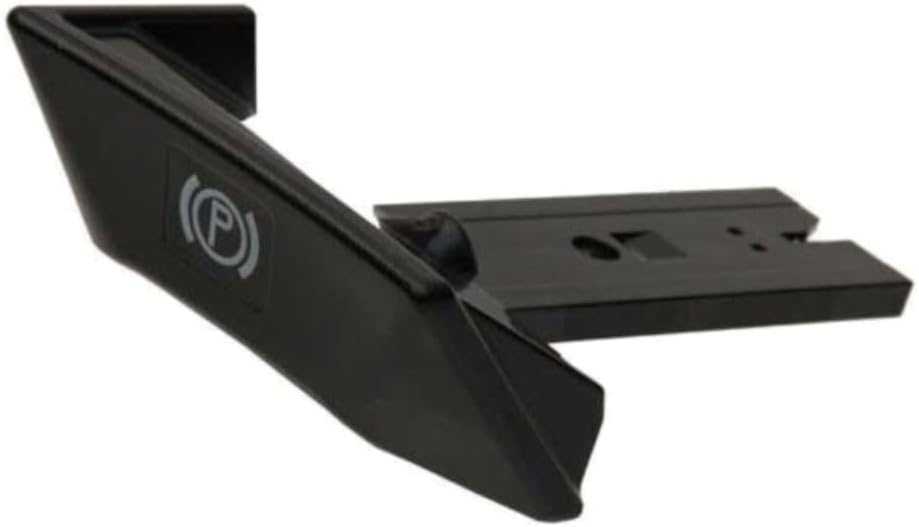 for Benz for SL320 1994-1997 for SL500 1994-2002 for SL600 1994-2002 for 300SL 1990-1993 for 500SL 1990-1993 for 600SL 1993 Parking Brake Handle 129-420-00-95 A1294200095 1294200095