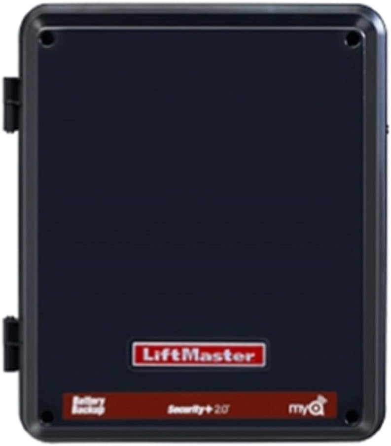 LiftMaster Control Box with Battery Backup