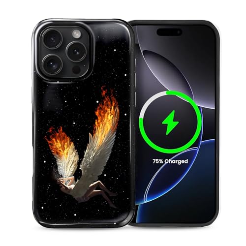 Coque iPhone 15 Pro MagSafe évitez les chutes avec le silicone antidérapant