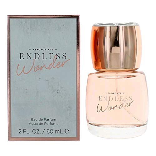 Aéropostale Endless Wonder 2.0 Ounce Eau De Parfum Women's Perfume