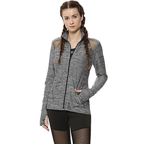 Jacket with thumb holes womens Clearance