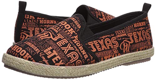 Image of FOCO NFL Women's Espadrille Canvas Shoes