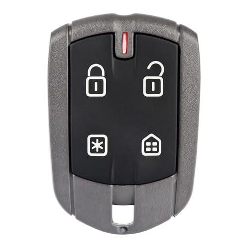 Alarme para moto Positron Duoblock FX G8 350 Dedicado Honda CG 125/150/160 012881000