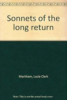 Unknown Binding Sonnets of the long return Book
