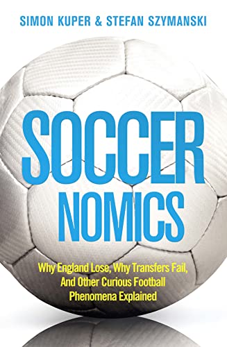 Soccernomics view 2