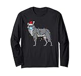 Photo Gallery wolf wearing face mask | wolf christmas maglia a manica Photo Gallery wolf wearing face mask | wolf christmas maglia a manica
