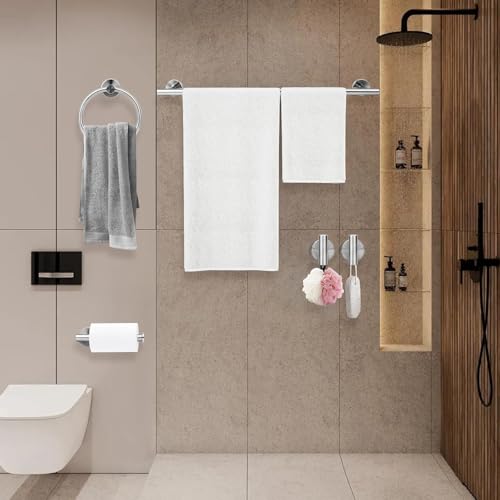 Opiniones y reviews de Juegos de accesorios de baño disponible en línea para comprar. 26 Imagen adicional