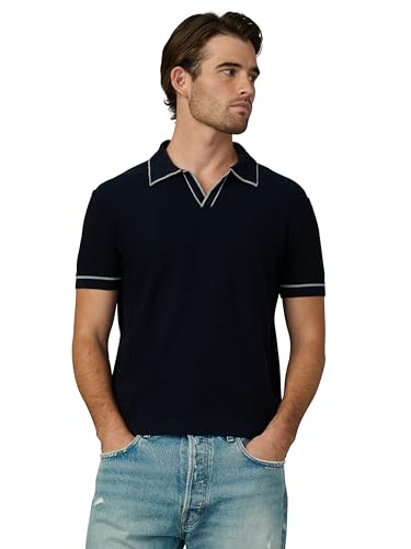 Joe's Men's Jimmy Sweater Polo