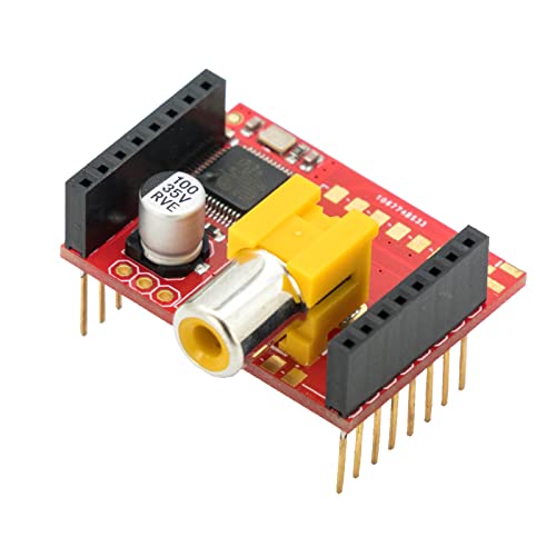 Écran TV SingTown OpenMV idéal pour tester vos robots de vision Cam H7 en atelier