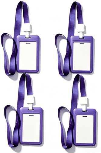 Diseleri 4 tarjetas RFID con portatarjetas, las tarjetas RFID están numeradas. Compatible con las punteras (baberas)