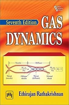 GAS DYNAMICS, 7/E